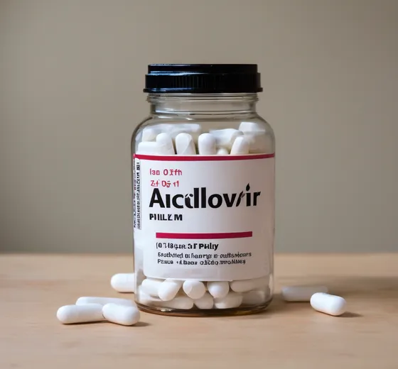 Precio de aciclovir topico